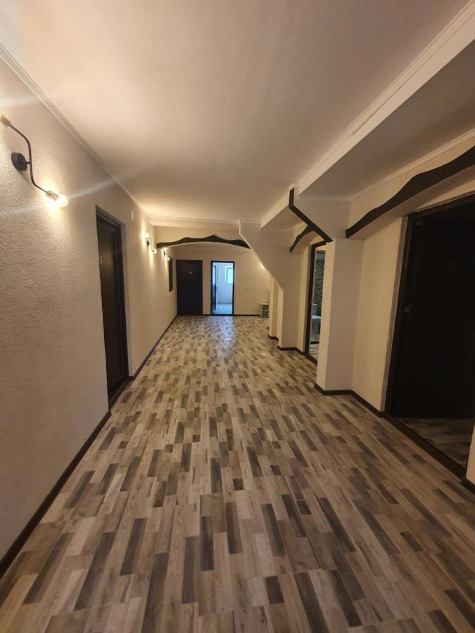 Hotel La Babusca Două Mai Zimmer foto