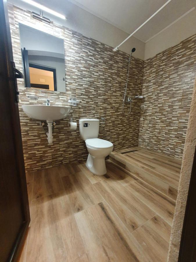 Hotel La Babusca Două Mai Zimmer foto
